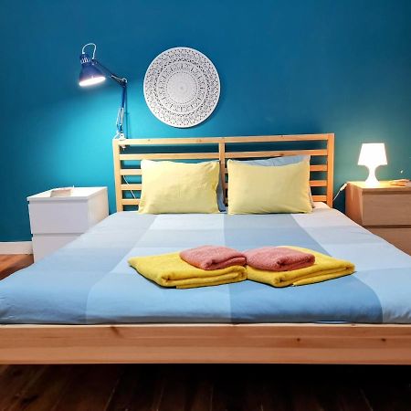 Tradicional Portuguese Apartment Lisboa المظهر الخارجي الصورة