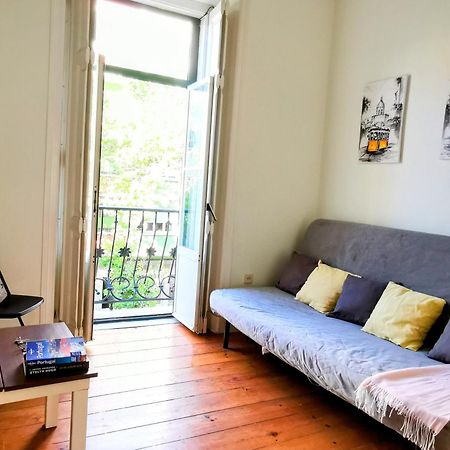 Tradicional Portuguese Apartment Lisboa المظهر الخارجي الصورة