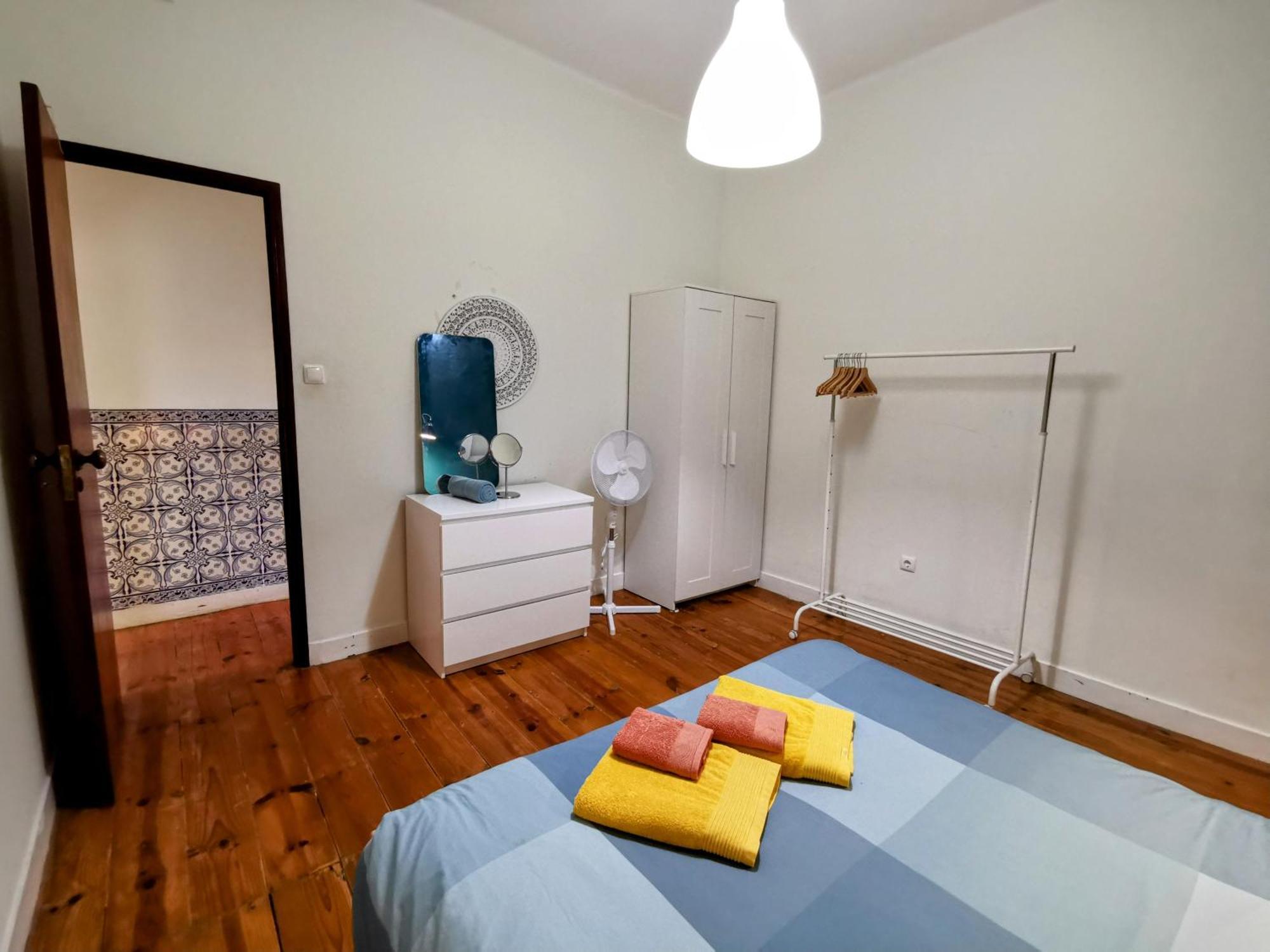 Tradicional Portuguese Apartment Lisboa المظهر الخارجي الصورة