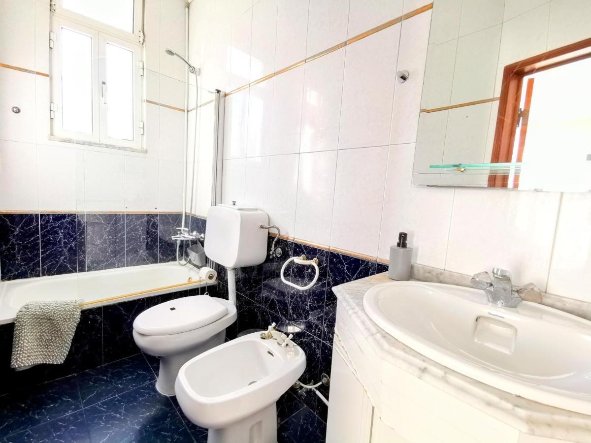 Tradicional Portuguese Apartment Lisboa المظهر الخارجي الصورة