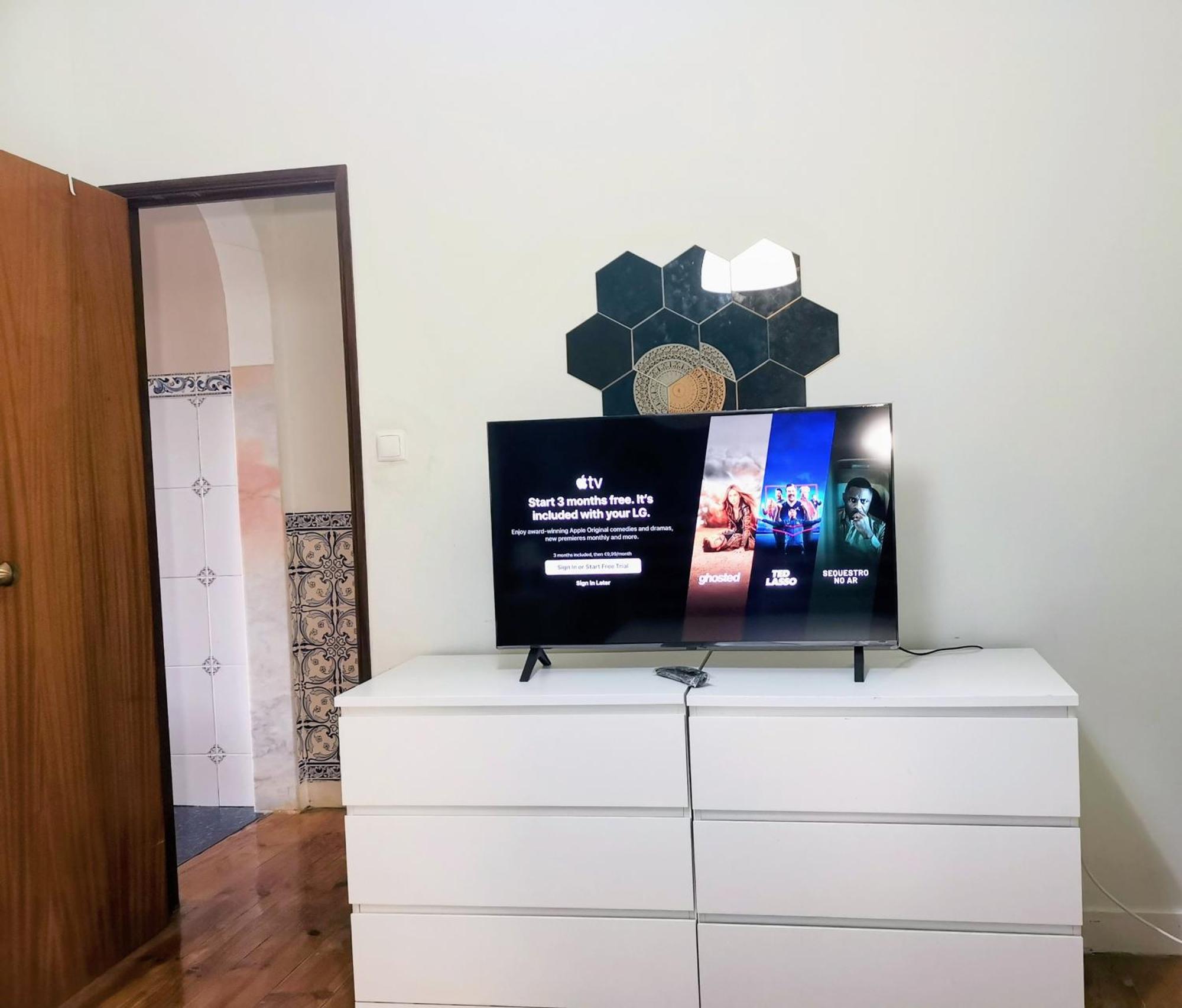 Tradicional Portuguese Apartment Lisboa المظهر الخارجي الصورة